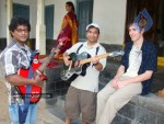 Distant Beats Movie Working Stills - 36 of 44