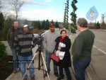 Distant Beats Movie Working Stills - 37 of 44