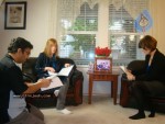Distant Beats Movie Working Stills - 44 of 44