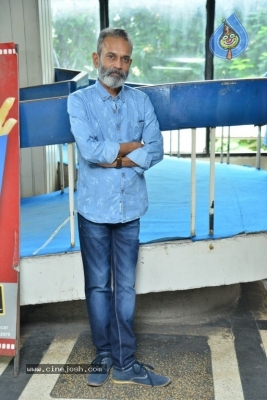 Divya Mani Movie Team At Padmavathi Theatre - 7 of 9