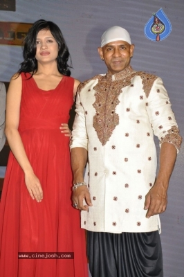 Divyamani Audio Launch - 9 of 30