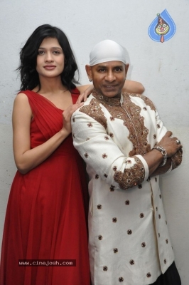 Divyamani Audio Launch - 13 of 30