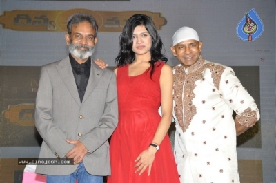 Divyamani Audio Launch - 14 of 30
