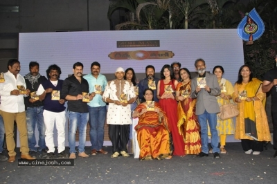 Divyamani Audio Launch - 15 of 30