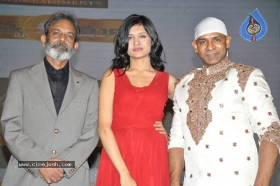 Divyamani Audio Launch - 25 of 30