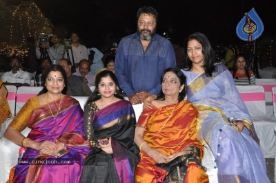 Divyamani Audio Launch - 30 of 30