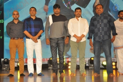 DJ.. Duvvada Jagannadham Audio Launch 1 - 22 of 32