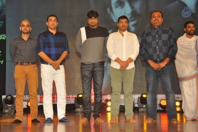 DJ.. Duvvada Jagannadham Audio Launch 1 - 23 of 32