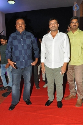 DJ.. Duvvada Jagannadham Audio Launch 1 - 27 of 32