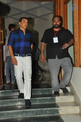 DJ.. Duvvada Jagannadham Audio Launch 1 - 31 of 32