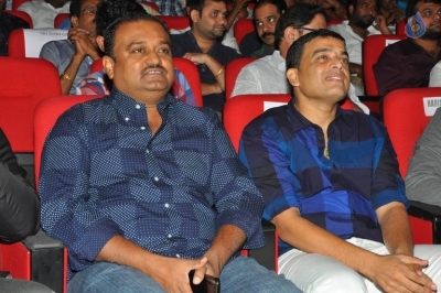 DJ.. Duvvada Jagannadham Audio Launch 1 - 32 of 32