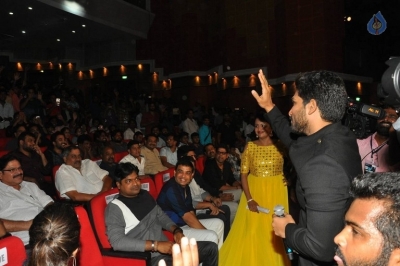 DJ.. Duvvada Jagannadham Audio Launch 2 - 3 of 81