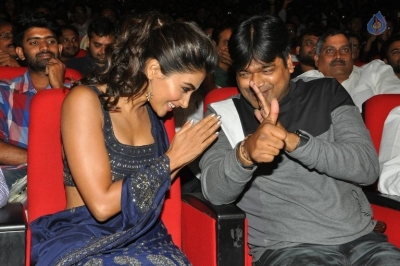 DJ.. Duvvada Jagannadham Audio Launch 2 - 4 of 81