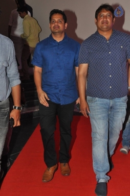 DJ.. Duvvada Jagannadham Audio Launch 2 - 9 of 81