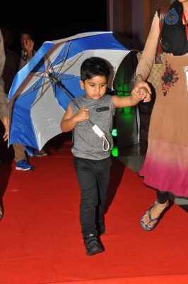 DJ.. Duvvada Jagannadham Audio Launch 2 - 13 of 81