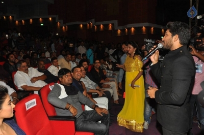 DJ.. Duvvada Jagannadham Audio Launch 2 - 14 of 81