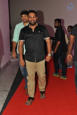 DJ.. Duvvada Jagannadham Audio Launch 2 - 15 of 81