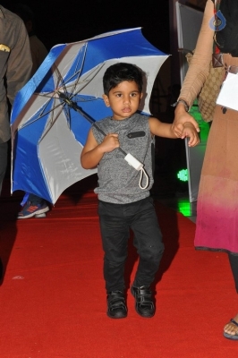 DJ.. Duvvada Jagannadham Audio Launch 2 - 18 of 81