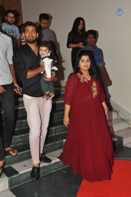 DJ.. Duvvada Jagannadham Audio Launch 2 - 44 of 81