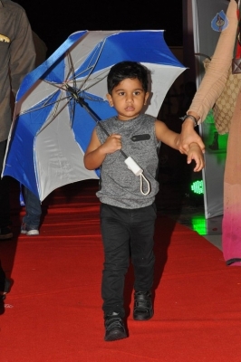 DJ.. Duvvada Jagannadham Audio Launch 2 - 45 of 81