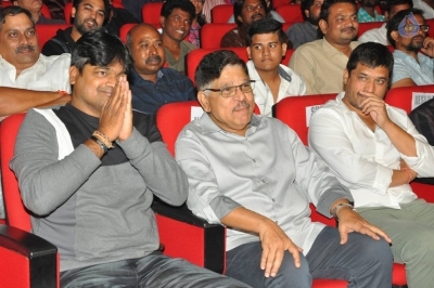 DJ.. Duvvada Jagannadham Audio Launch 2 - 50 of 81