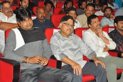 DJ.. Duvvada Jagannadham Audio Launch 2 - 52 of 81