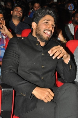 DJ.. Duvvada Jagannadham Audio Launch 2 - 54 of 81