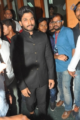 DJ.. Duvvada Jagannadham Audio Launch 2 - 55 of 81