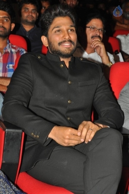 DJ.. Duvvada Jagannadham Audio Launch 2 - 61 of 81