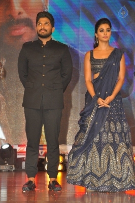 DJ.. Duvvada Jagannadham Audio Launch 3 - 65 of 84