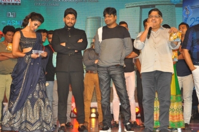 DJ.. Duvvada Jagannadham Audio Launch 3 - 68 of 84