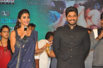 DJ.. Duvvada Jagannadham Audio Launch 3 - 69 of 84