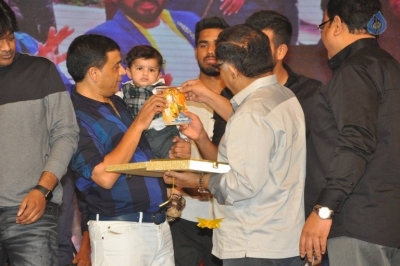 DJ.. Duvvada Jagannadham Audio Launch 3 - 77 of 84