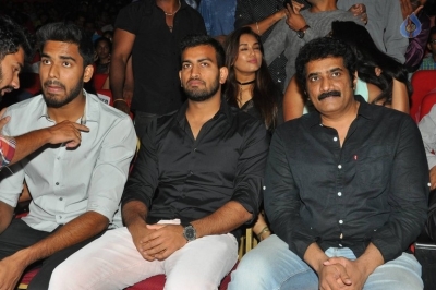 DJ.. Duvvada Jagannadham Audio Launch 3 - 24 of 84