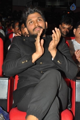 DJ.. Duvvada Jagannadham Audio Launch 3 - 25 of 84