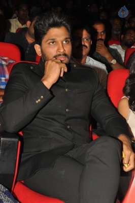 DJ.. Duvvada Jagannadham Audio Launch 3 - 32 of 84