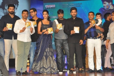 DJ.. Duvvada Jagannadham Audio Launch 3 - 33 of 84