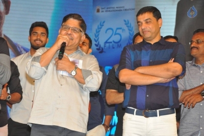 DJ.. Duvvada Jagannadham Audio Launch 3 - 37 of 84