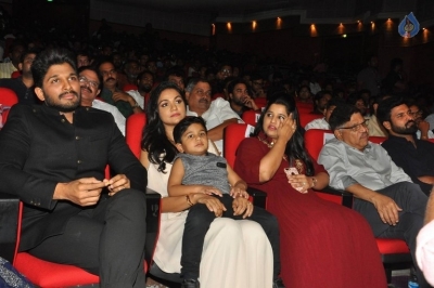 DJ.. Duvvada Jagannadham Audio Launch 3 - 39 of 84