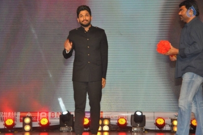 DJ.. Duvvada Jagannadham Audio Launch 3 - 41 of 84