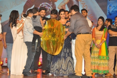DJ.. Duvvada Jagannadham Audio Launch 3 - 43 of 84