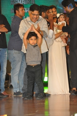 DJ.. Duvvada Jagannadham Audio Launch 3 - 49 of 84
