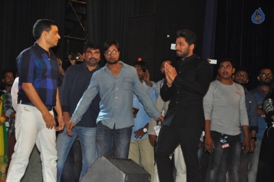 DJ.. Duvvada Jagannadham Audio Launch 3 - 53 of 84