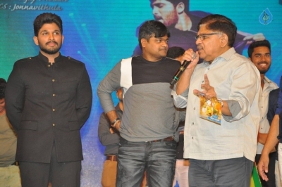 DJ.. Duvvada Jagannadham Audio Launch 3 - 56 of 84