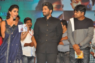 DJ.. Duvvada Jagannadham Audio Launch 3 - 60 of 84