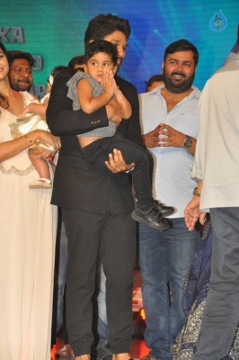 DJ.. Duvvada Jagannadham Audio Launch 3 - 61 of 84