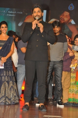 DJ.. Duvvada Jagannadham Audio Launch 3 - 62 of 84