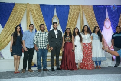 DJ.. Duvvada Jagannadham Team at New Jersey - 13 of 100