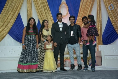 DJ.. Duvvada Jagannadham Team at New Jersey - 24 of 100