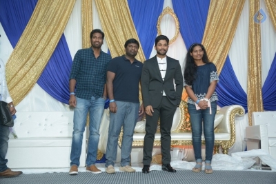 DJ.. Duvvada Jagannadham Team at New Jersey - 28 of 100